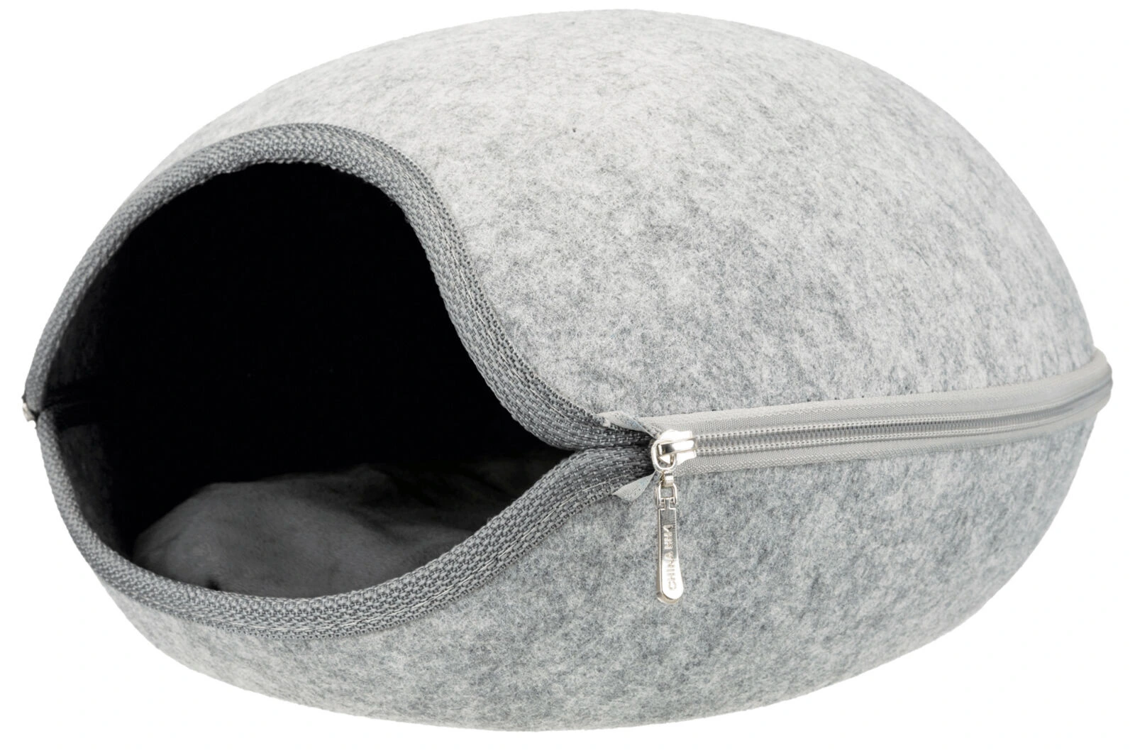 Trixie Luna Cuddly Cave - Hyggelig hule og komfortabel seng i et